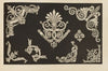 Standard Scroll Book Pl.53 (1876)