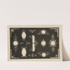 Standard Scroll Book Pl.55 (1876) by Jesse Haney &amp; Co.