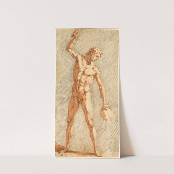 Standing Academy by Andrea Boscoli