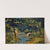 Standing and Reclining Nymphs by Louis Michel Eilshemius