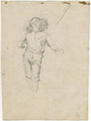 Standing boy