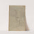 Standing Draped Male Figure by Baldassarre Franceschini