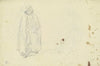 Standing farmer