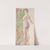 Standing Female Nude by Ivan Žabota
