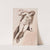Standing Female Nude by William Edward Frost
