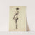 Standing Female Nude by Marie Mathieu