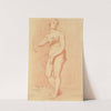 Standing Female Nude (after the Medici Venus) (1805) by Christian Daniel Rauch