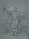 Standing Figure of Apollo