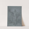 Standing Figure of Apollo by Antoine Coypel
