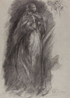 Standing Figure