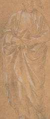 Standing Male Figure (ca. 1480)