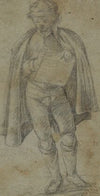 Standing Male Figure
