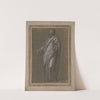 Standing Male Figure (c. 1610-13) by Ludovico Cardi Cigoli