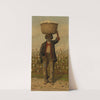 Standing Man by William Aiken Walker