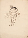 Standing Man