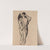 Standing Nude by Rik Wouters
