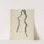 Standing Nude by Alfred Henry Maurer