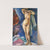 Standing Nude by Aleksey Ilych Kravchenko