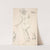 Standing Nude Female Figure by Henri Lehmann