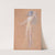 Standing Nude Figure of a Girl by Thomas Wilmer Dewing