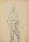 Standing Officer