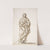 Standing Saint by Pedro Duque y Cornejo