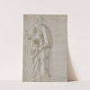 Standing Saint (1482) by Filippino Lippi