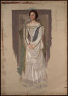 Standing Woman
