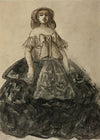 Standing Woman