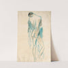 Standing Youth by Wilhelm Lehmbruck