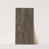Standing Youth with Sword and Palm Branch (15th century) by Antonio Vivarini