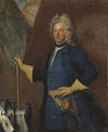 Stanislaus I Leszczynski, 1677-1766, King of Poland