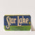 Star Lake Citrus Label (1930-1950)