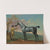 &#039;Starling&#039;, a Grey Racehorse, by &#039;Bay Bolton&#039;, Held by a Groom, in a Landscape by Thomas Spencer
