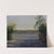 Starnberger See by Wilhelm Trübner