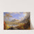 Starrucca Viaduct, Pennsylvania by Jasper Francis Cropsey