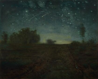 Starry Night