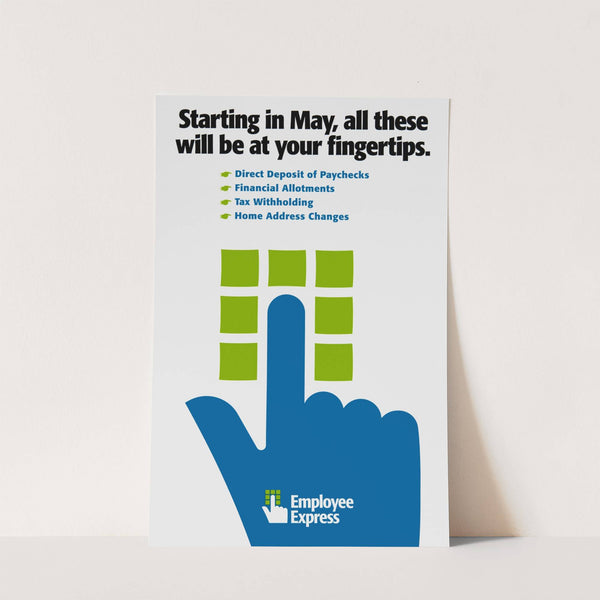 Starting in May, all these will be at your fingertip II by National Institutes of Health