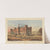 State Arsenal in Central Park 57th St. Troops leaving for the War. (1862) by Sarony, Major &amp; Knapp Lith.
