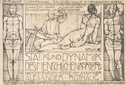 Statik und Dynamik des menschlichen Körpers Pl.01