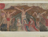 Station of the Cross No. 12 – Jesus Dies Upon the Cross