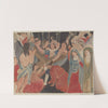 Station of the Cross No. 6 - Veronica RendersService to Jesus by Geoffrey Holt