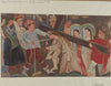 Station of the Cross No. 8 – Jesus Speaks to the Women of Jerusalem