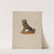 Statuette of a Dog by Yolande Delasser