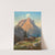 Staufen by Carl Millner