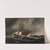 Steam Ship by Antonio Jacobsen
