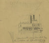 Steamboat constructed by the Soldiers at Chattanooga, 1863