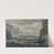 Steamboat Travel on the Hudson River by Pavel Petrovich Svinin