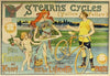 Stearns Cycles