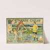 Stearns Cycles by Henri Thiriet